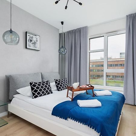 Lotniczowka Apartments By Renters Prestige Krakkó Kültér fotó