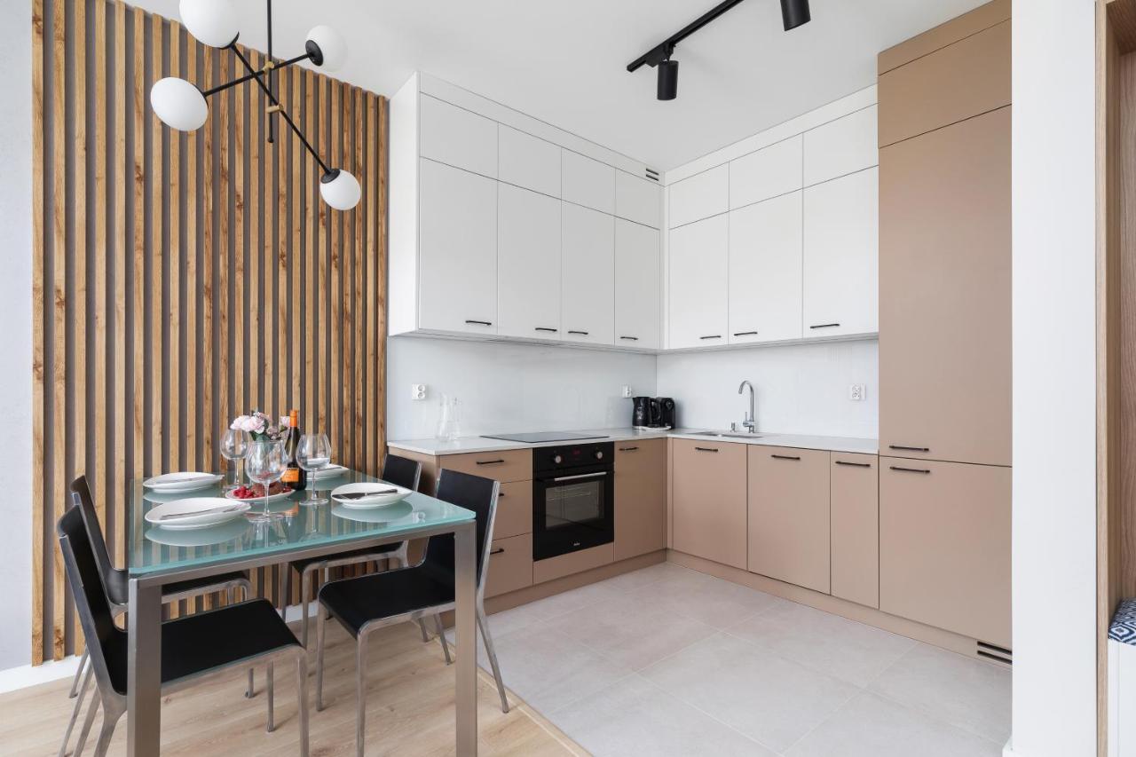 Lotniczowka Apartments By Renters Prestige Krakkó Kültér fotó