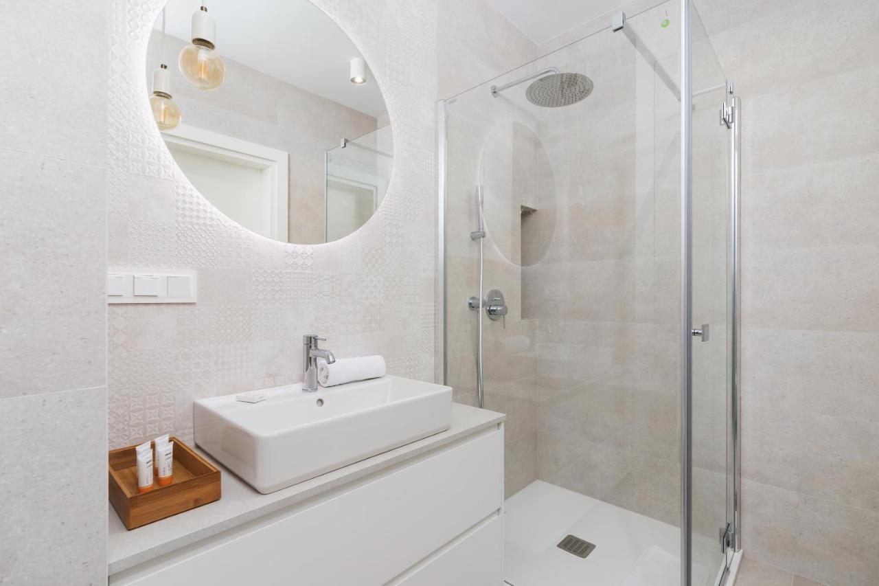 Lotniczowka Apartments By Renters Prestige Krakkó Kültér fotó