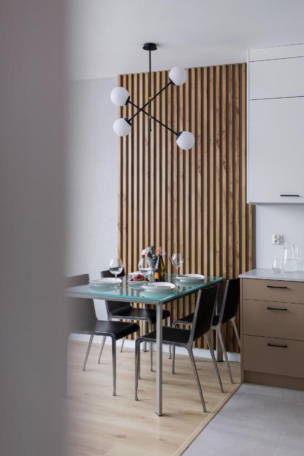Lotniczowka Apartments By Renters Prestige Krakkó Kültér fotó